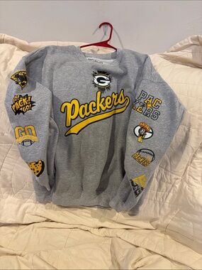 Green Bay Packers Sweatshirt